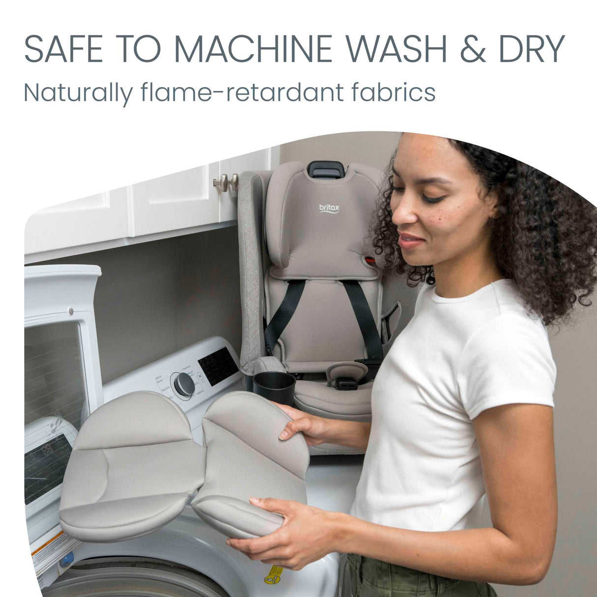 Britax One4Life Slim All-in-One Car Seat - Kid's Stuff Superstore