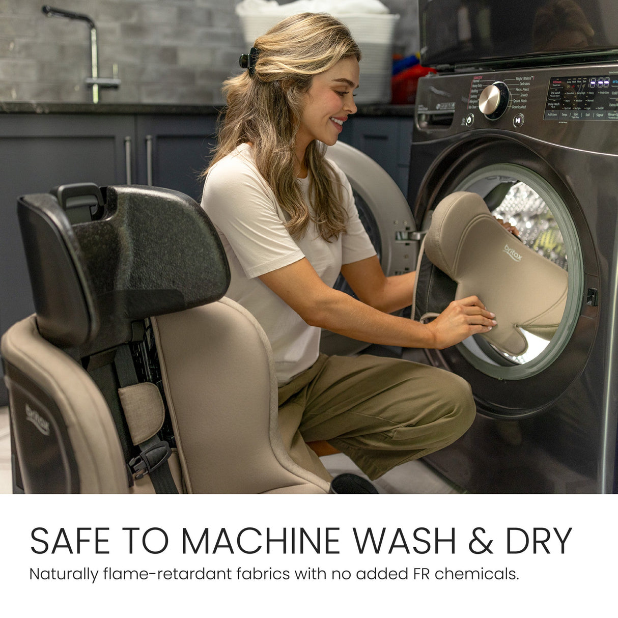 Britax Galaxy 360 Slim Rotating Car Seat | PRE-ORDER - Kid's Stuff Superstore