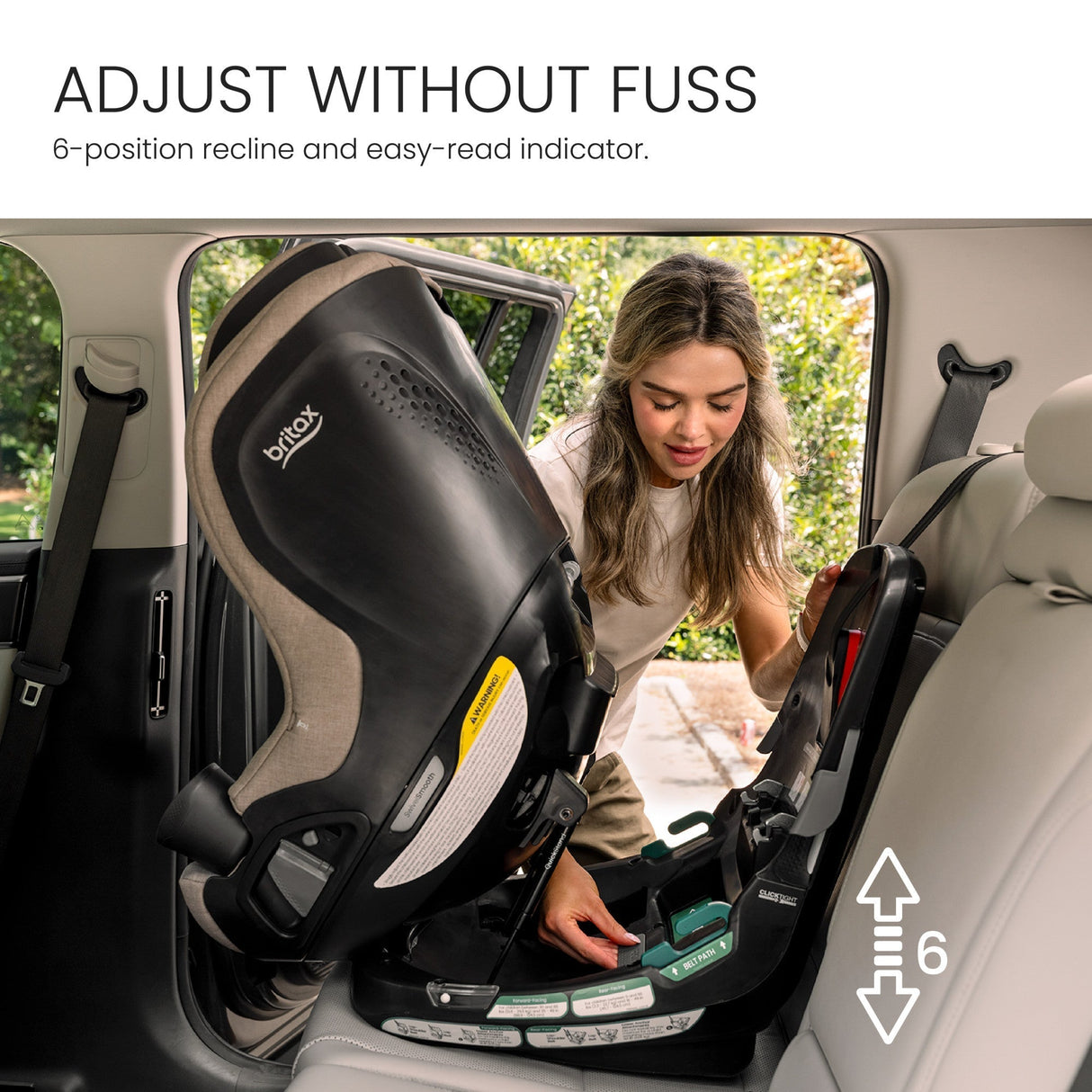 Britax Galaxy 360 Slim Rotating Car Seat | PRE-ORDER - Kid's Stuff Superstore
