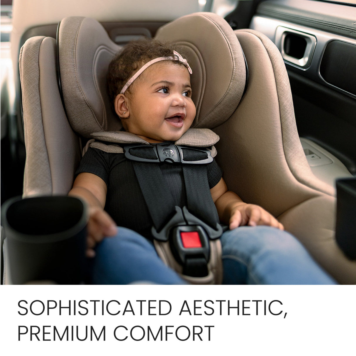 Britax Galaxy 360 Slim Rotating Car Seat | PRE-ORDER - Kid's Stuff Superstore
