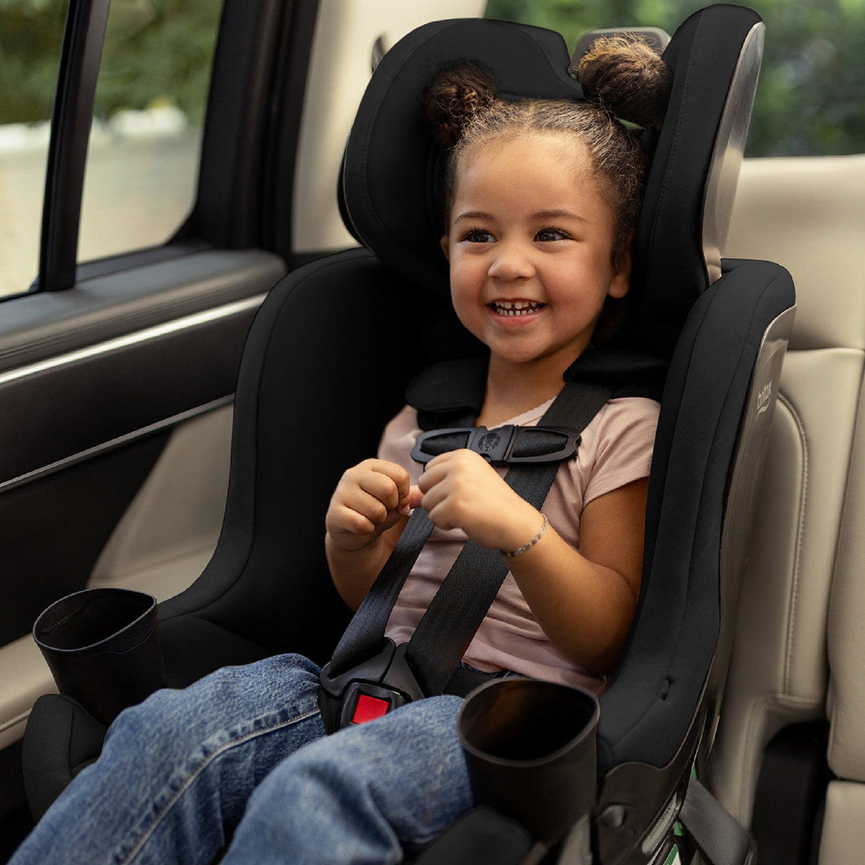 Britax Galaxy 360 Slim Rotating Car Seat | PRE-ORDER - Kid's Stuff Superstore