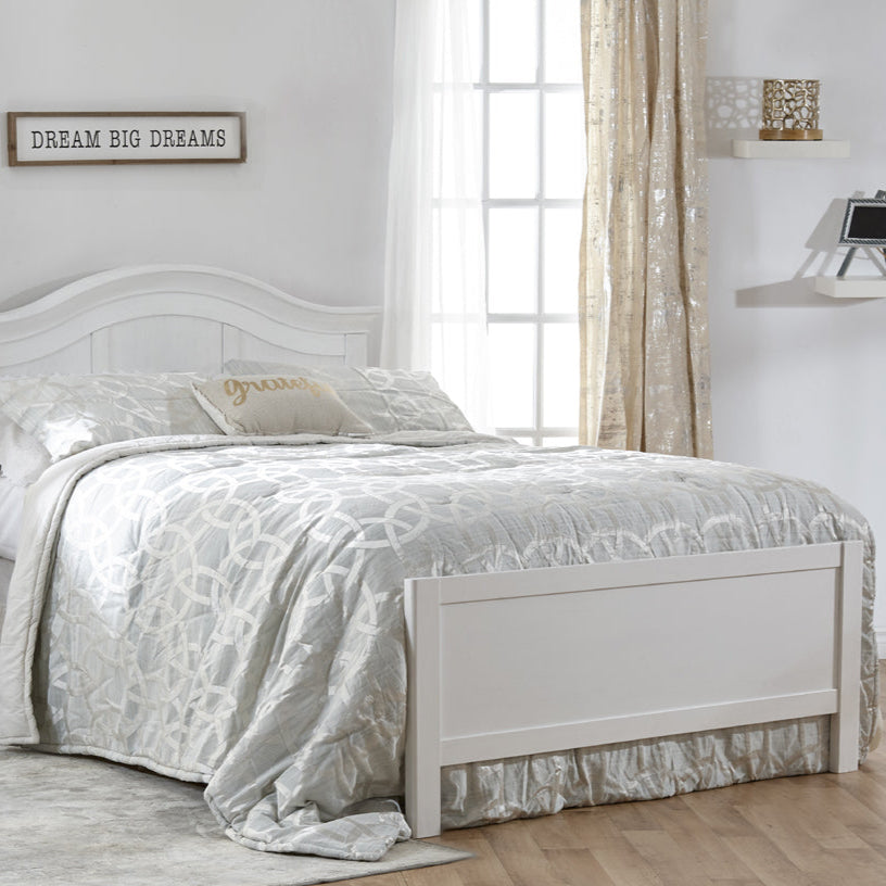 Pali Enna Low-Profile Footboard - Kid's Stuff Superstore