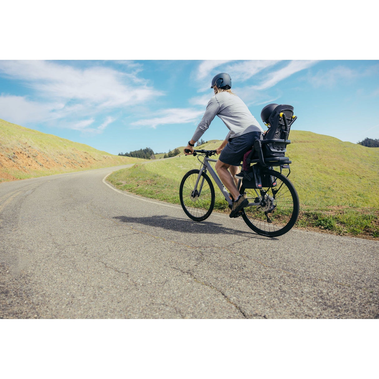 Veer &Bike Mount for Switchback Seat - Kid's Stuff Superstore