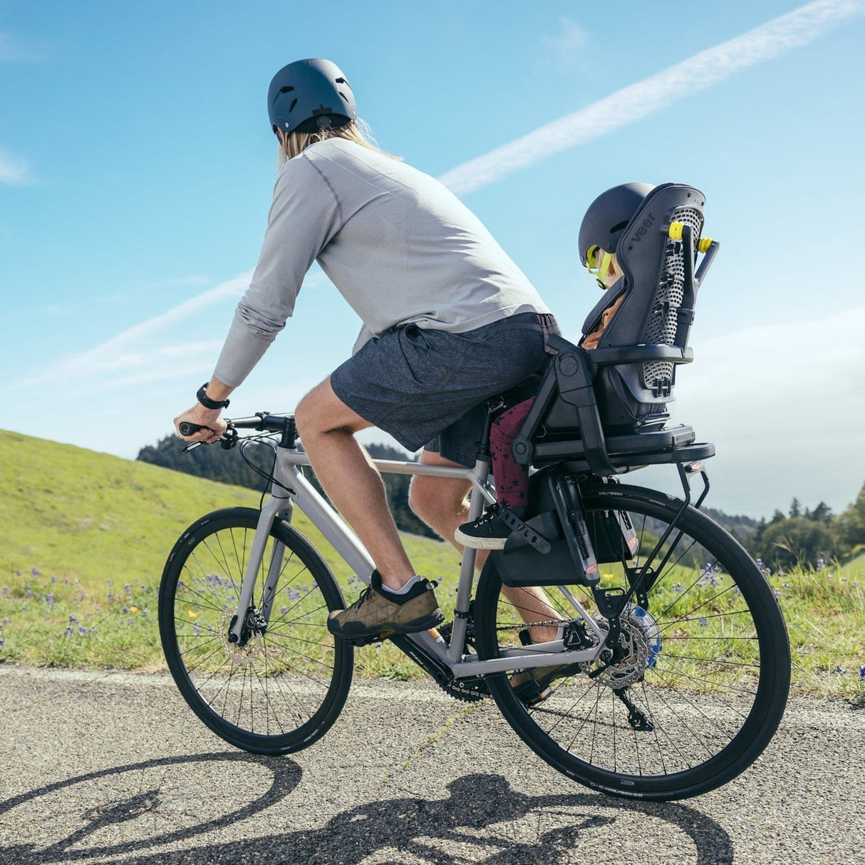 Veer Switchback Seat Luxe - Kid's Stuff Superstore