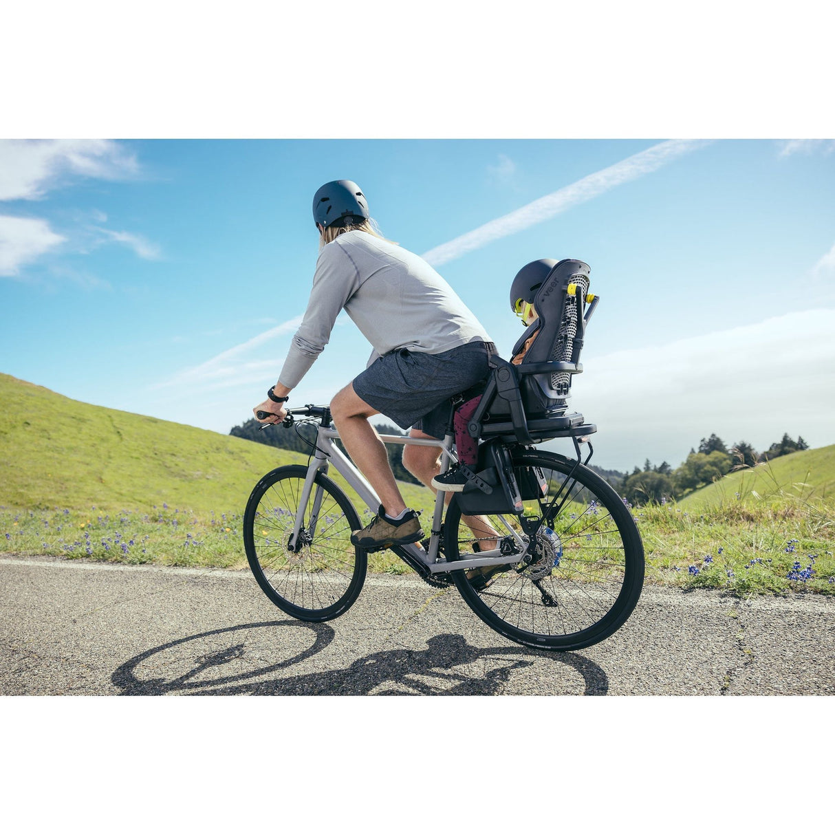 Veer &Bike Mount for Switchback Seat - Kid's Stuff Superstore