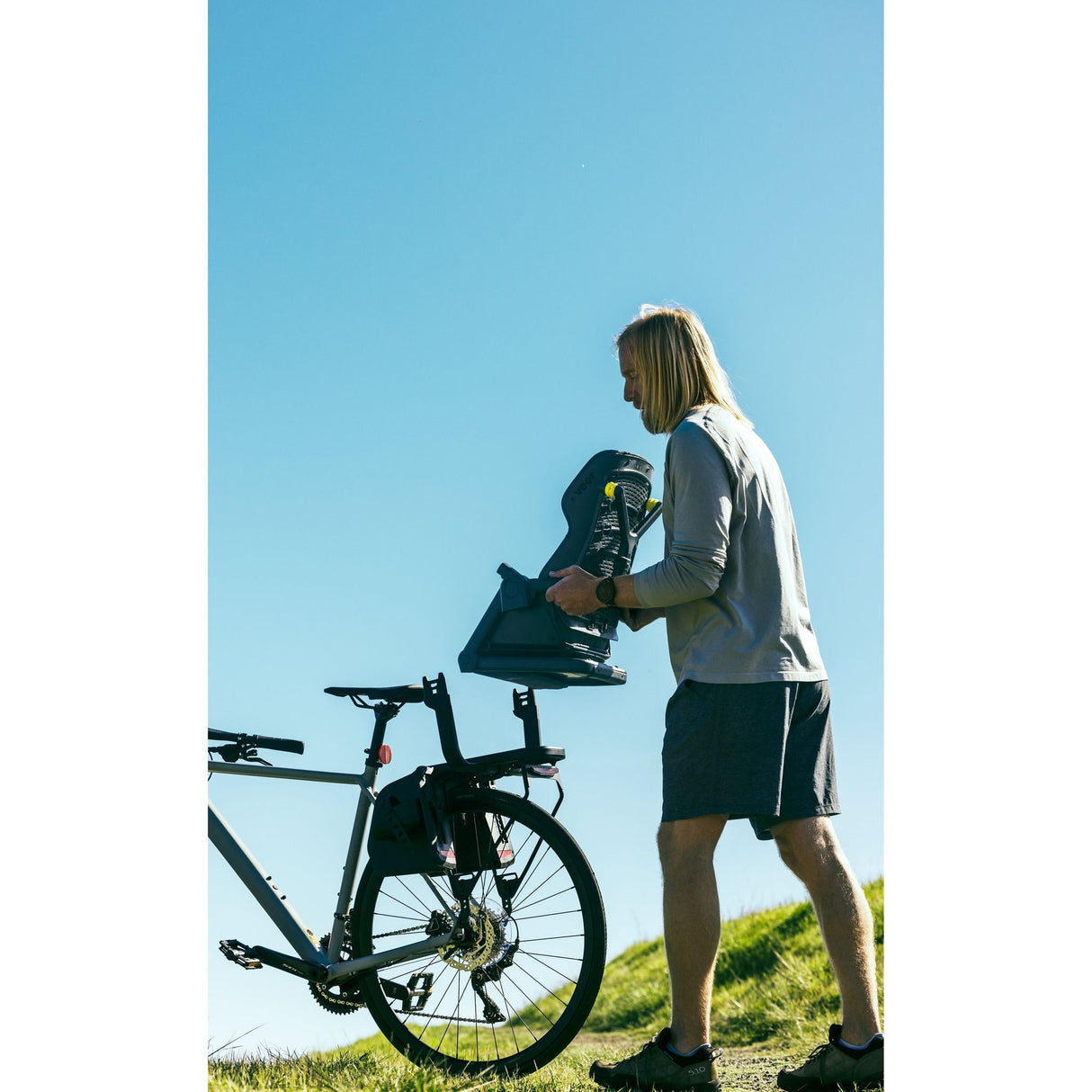 Veer &Bike Mount for Switchback Seat - Kid's Stuff Superstore