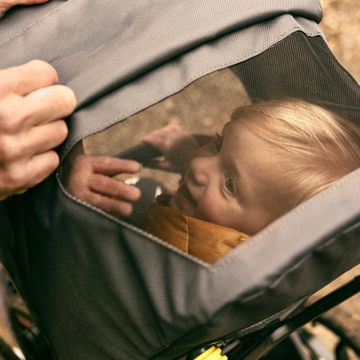 Veer &Jog Frame for Switchback Seat - Kid's Stuff Superstore