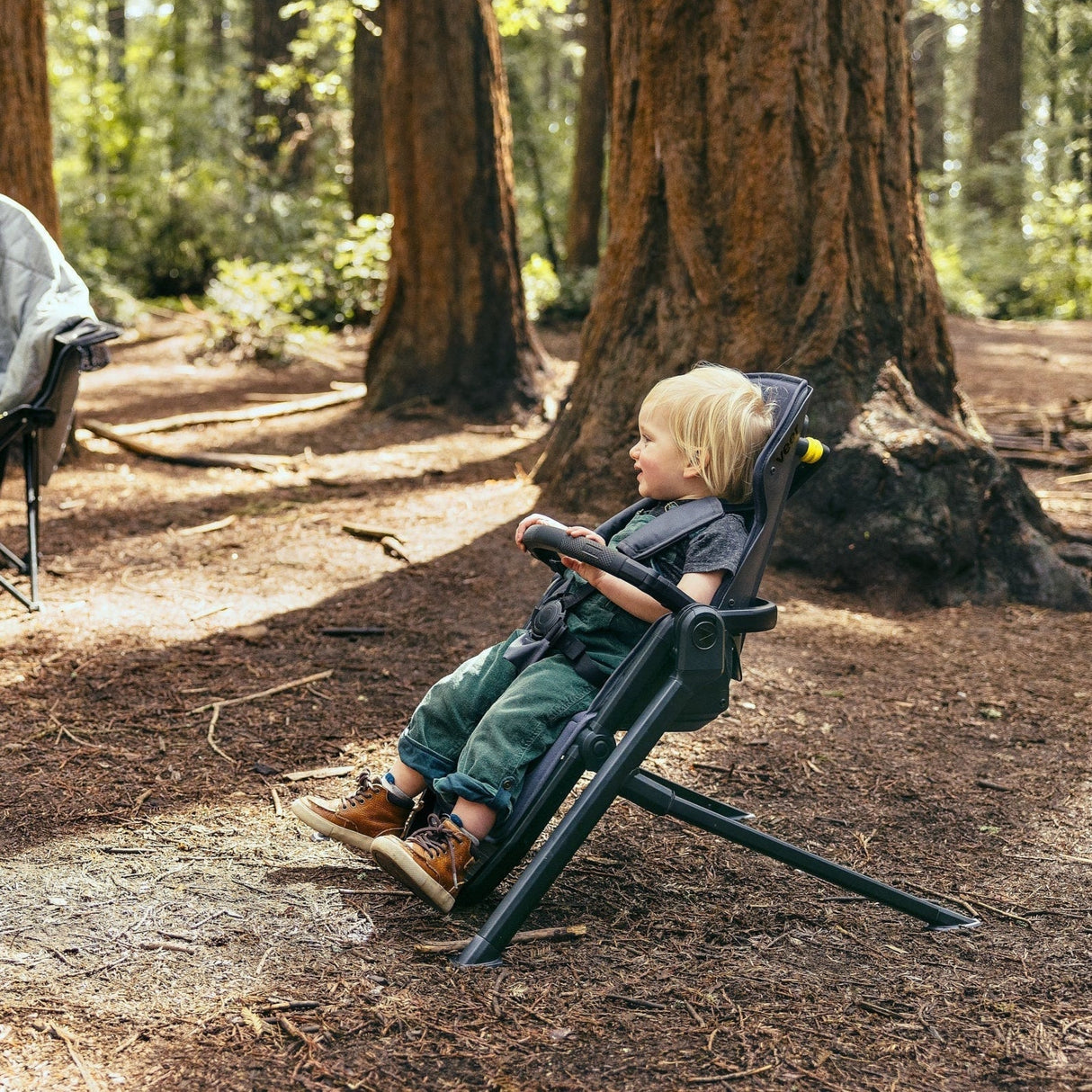 Veer Switchback Seat Luxe - Kid's Stuff Superstore