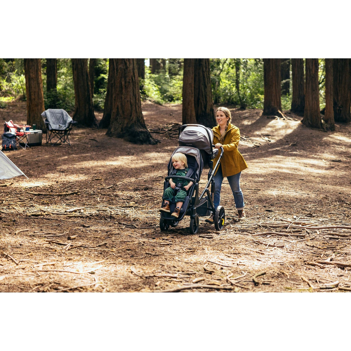 Veer &Roll Second Seat Conversion Kit - Kid's Stuff Superstore