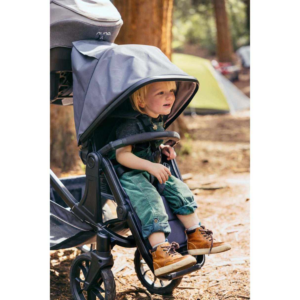 Veer &Roll Frame for Switchback Seat - Kid's Stuff Superstore