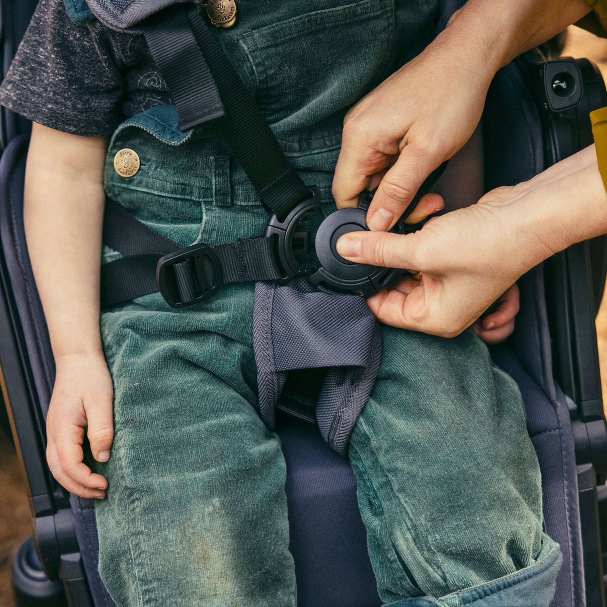 Veer &Roll Frame for Switchback Seat - Kid's Stuff Superstore