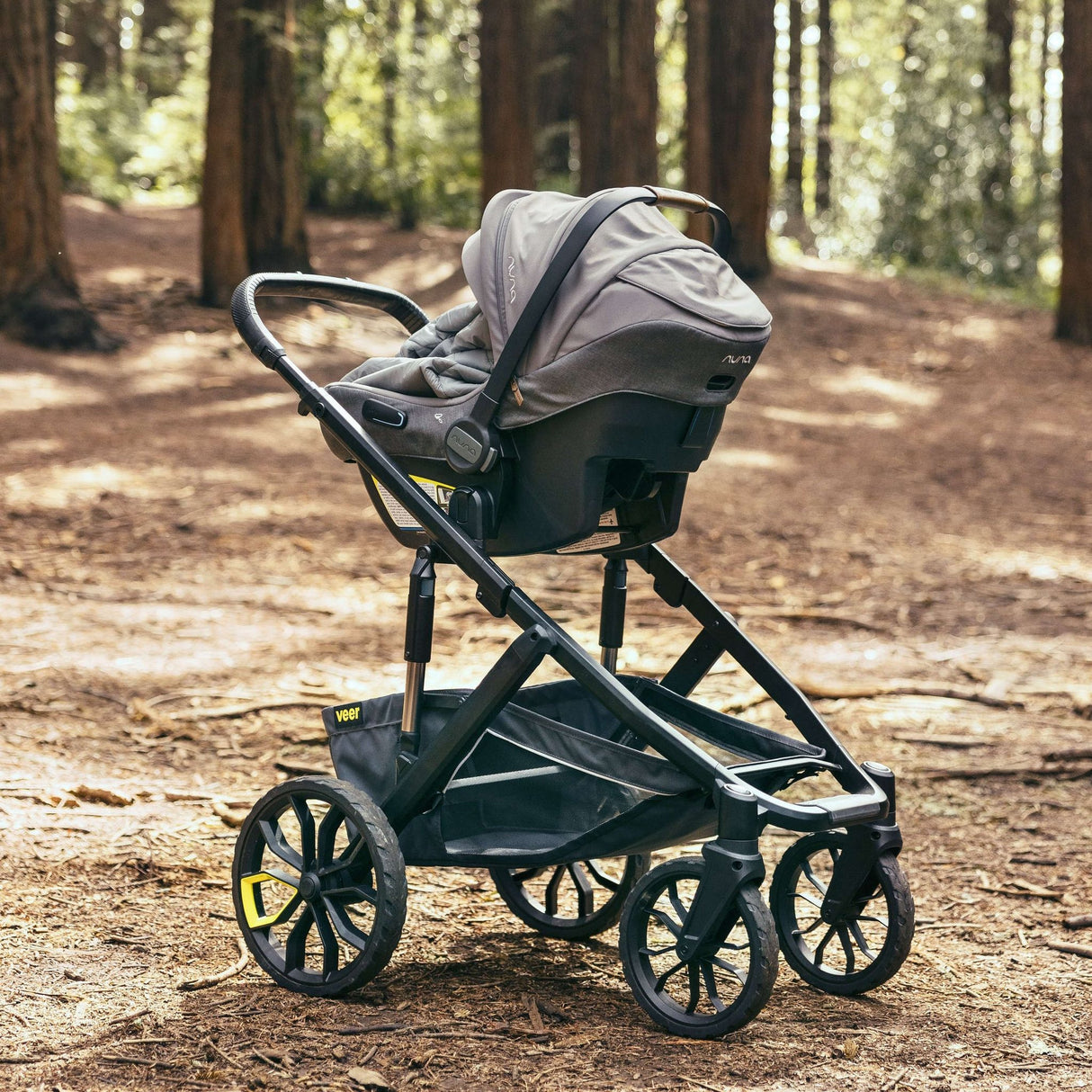 Veer &Roll Frame for Switchback Seat - Kid's Stuff Superstore