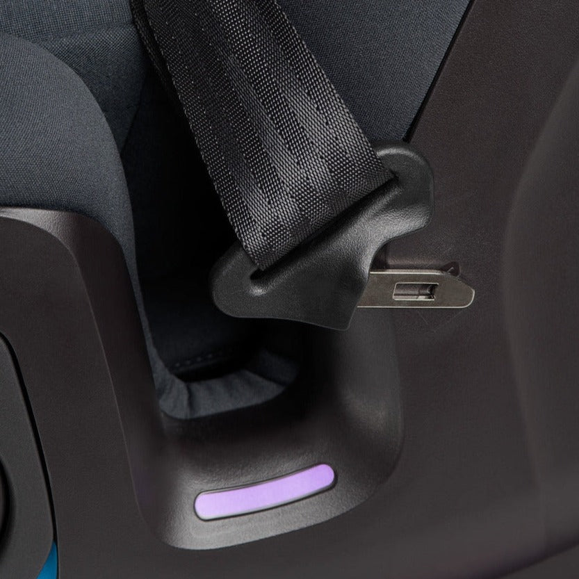 Nuna EXEC All-in-One Car Seat - Kid's Stuff Superstore