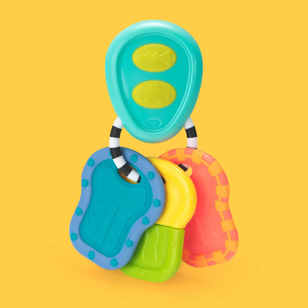 Sassy Electronic Keys - Kid's Stuff Superstore