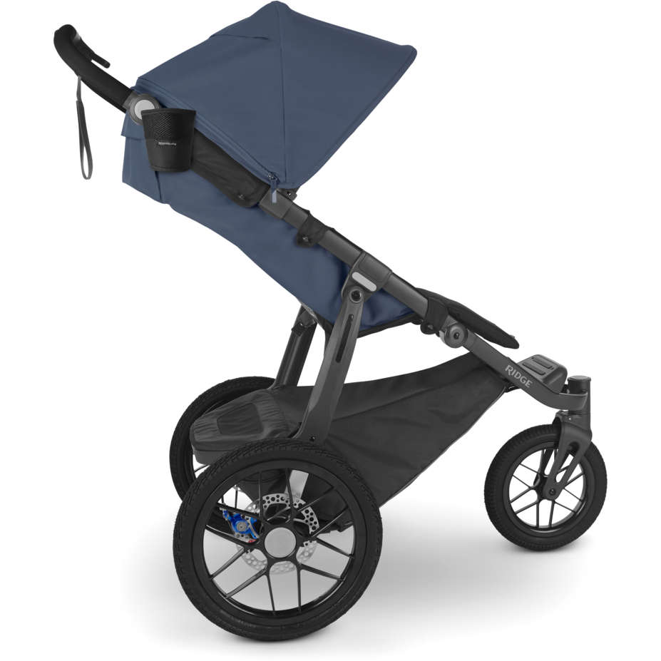 UPPAbaby Ridge Extra Cup Holder - Kid's Stuff Superstore