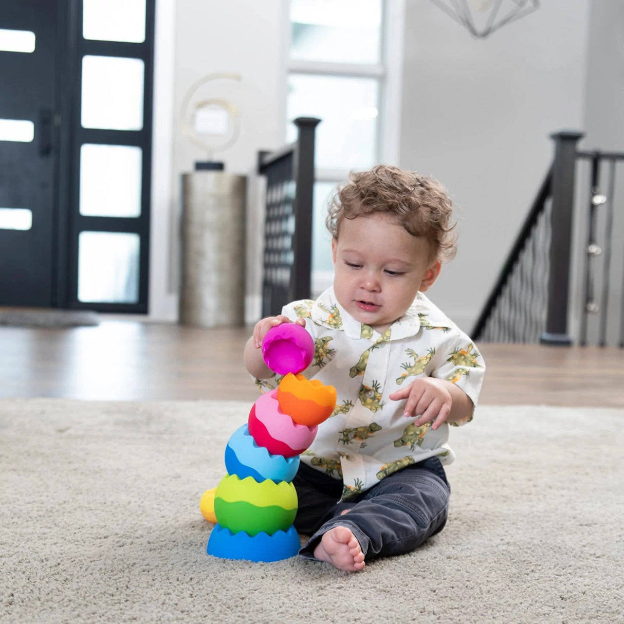 Fat Brain Toys - Tobbles Neo - Kid's Stuff Superstore