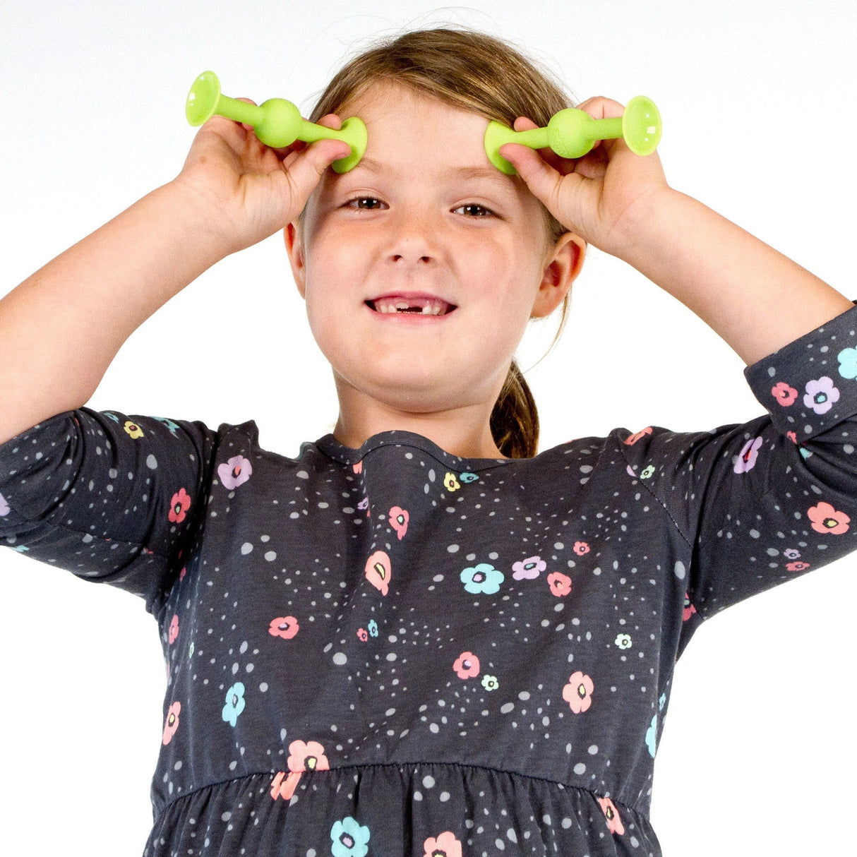 Fat Brain Toys - Squigz Starter Set - Kid's Stuff Superstore