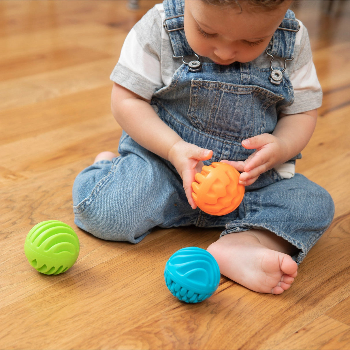 Fat Brain Toys - Sensory Rollers - Kid's Stuff Superstore
