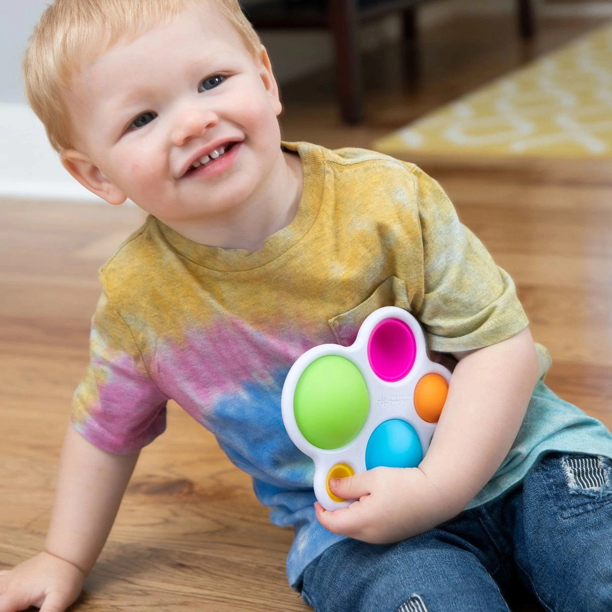 Fat Brain Toys - Dimpl - Kid's Stuff Superstore