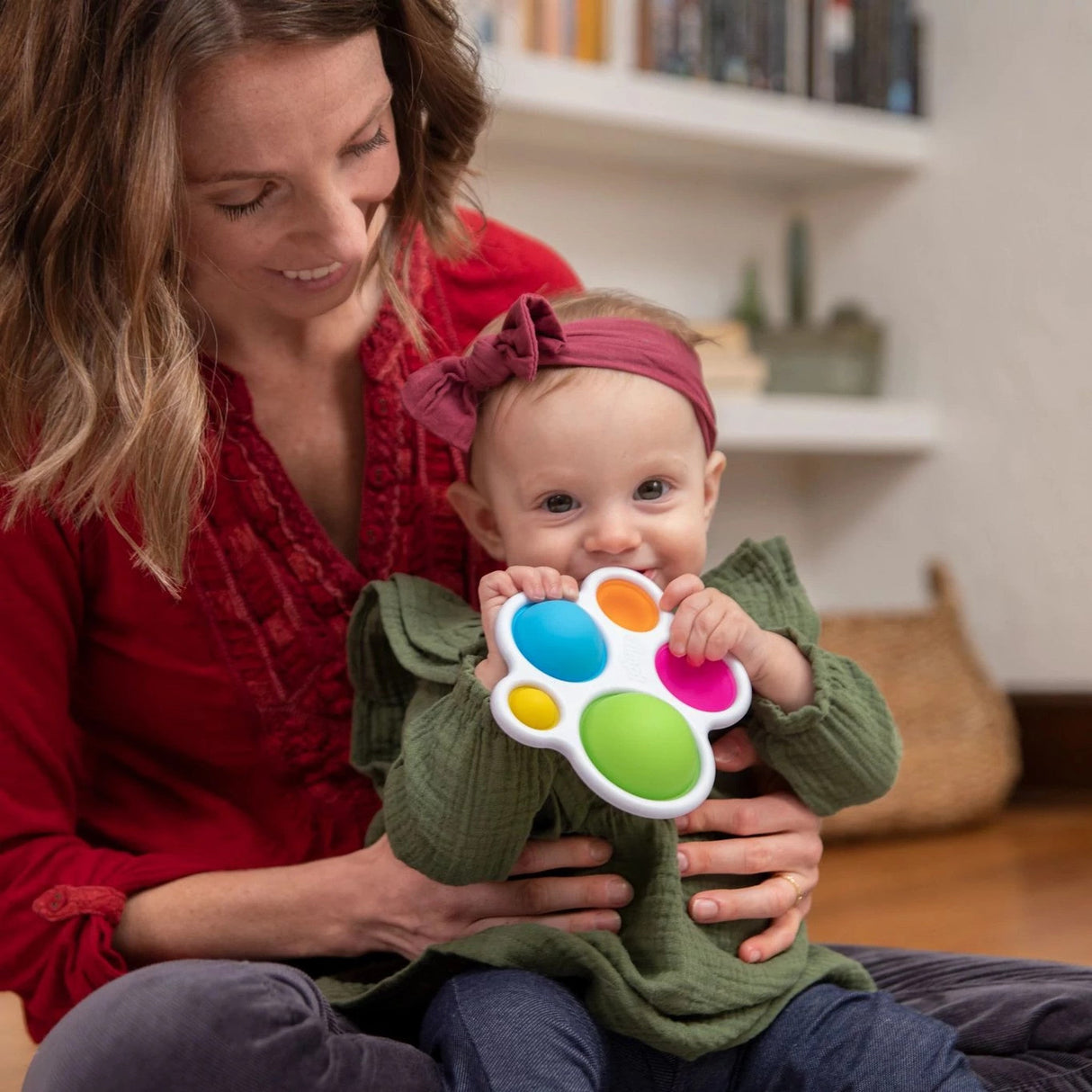 Fat Brain Toys - Dimpl - Kid's Stuff Superstore