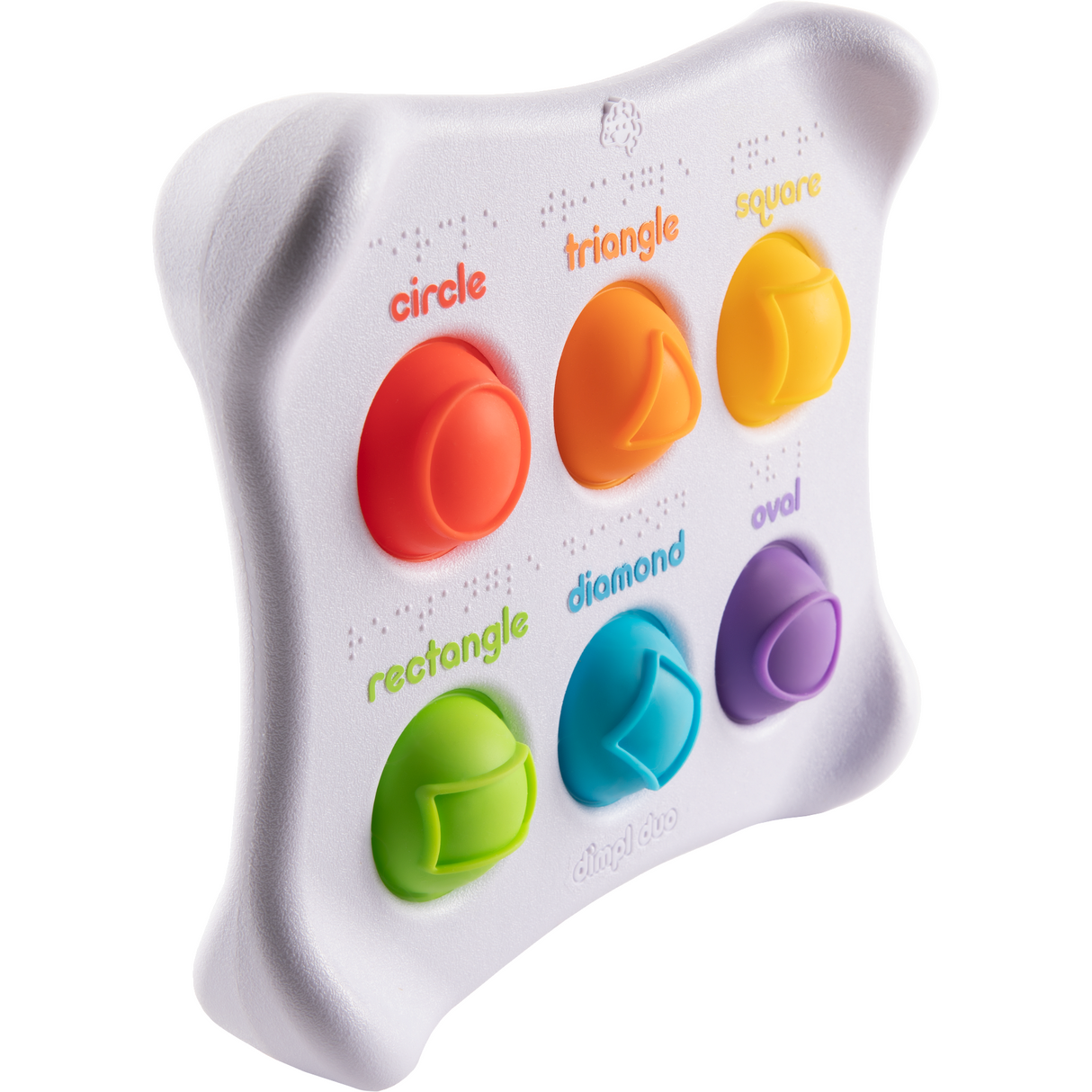 Fat Brain Toys - Dimpl Duo - Kid's Stuff Superstore