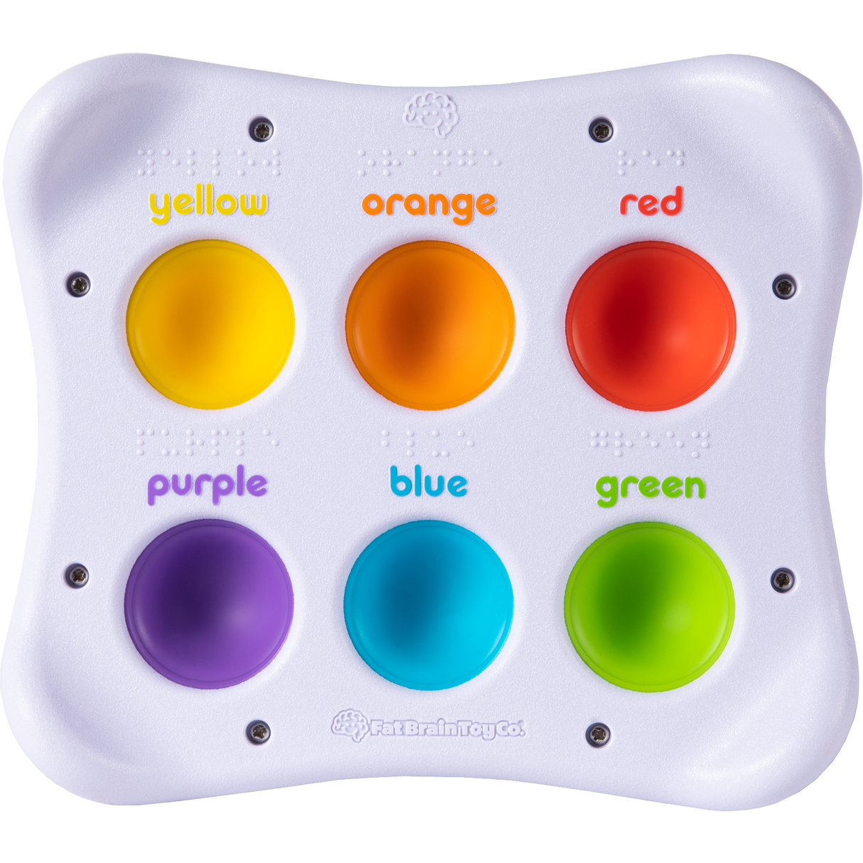 Fat Brain Toys - Dimpl Duo - Kid's Stuff Superstore