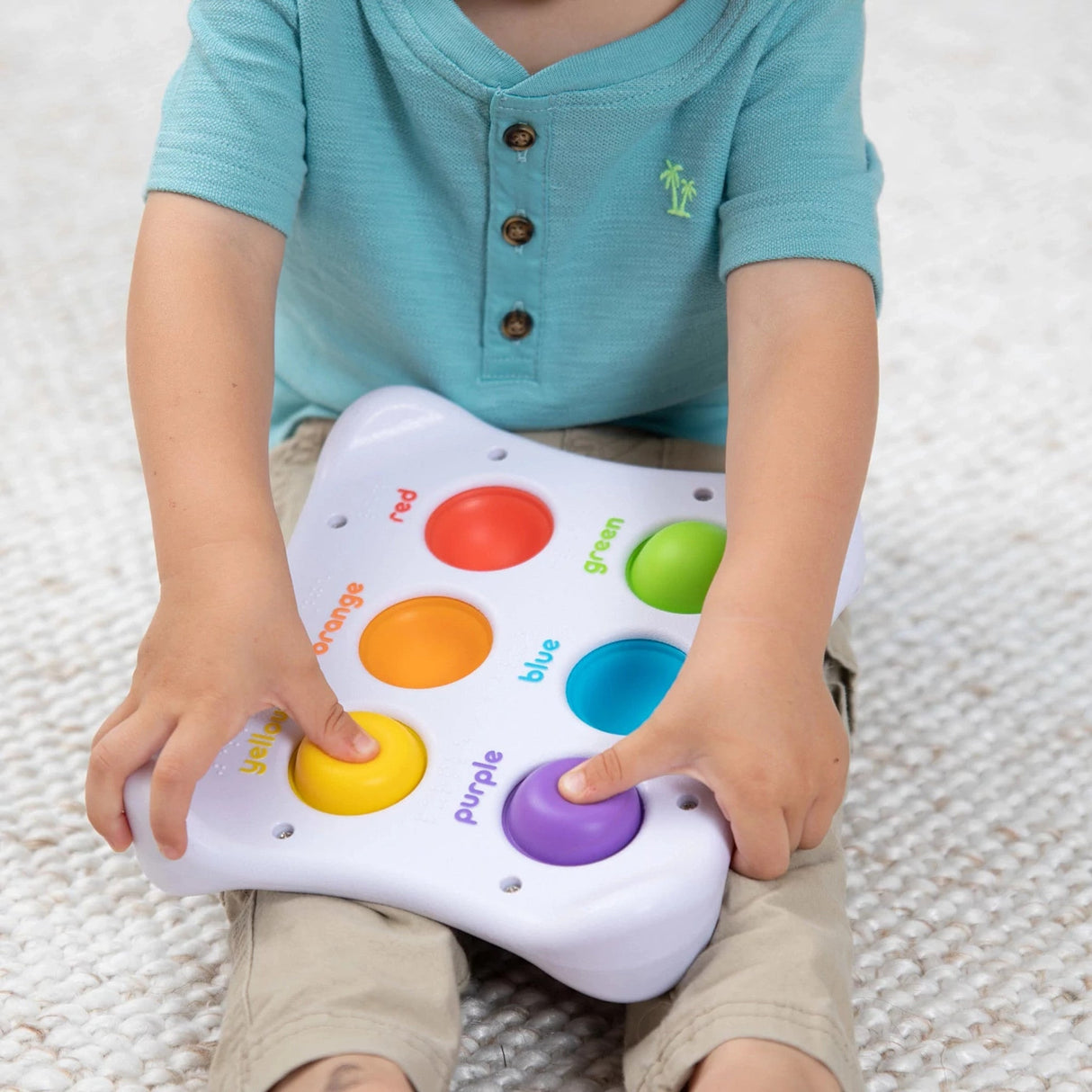 Fat Brain Toys - Dimpl Duo - Kid's Stuff Superstore