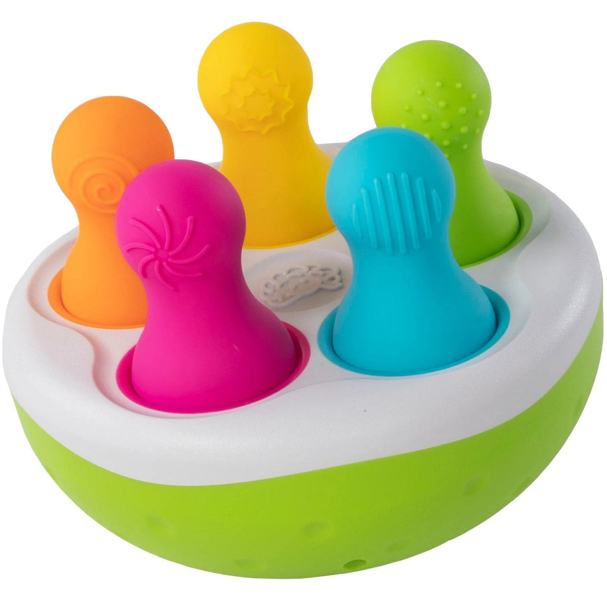 Fat Brain Toys - SpinnyPins - Kid's Stuff Superstore