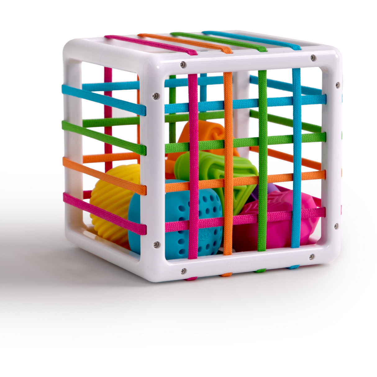 Fat Brain Toys - InnyBin - Kid's Stuff Superstore