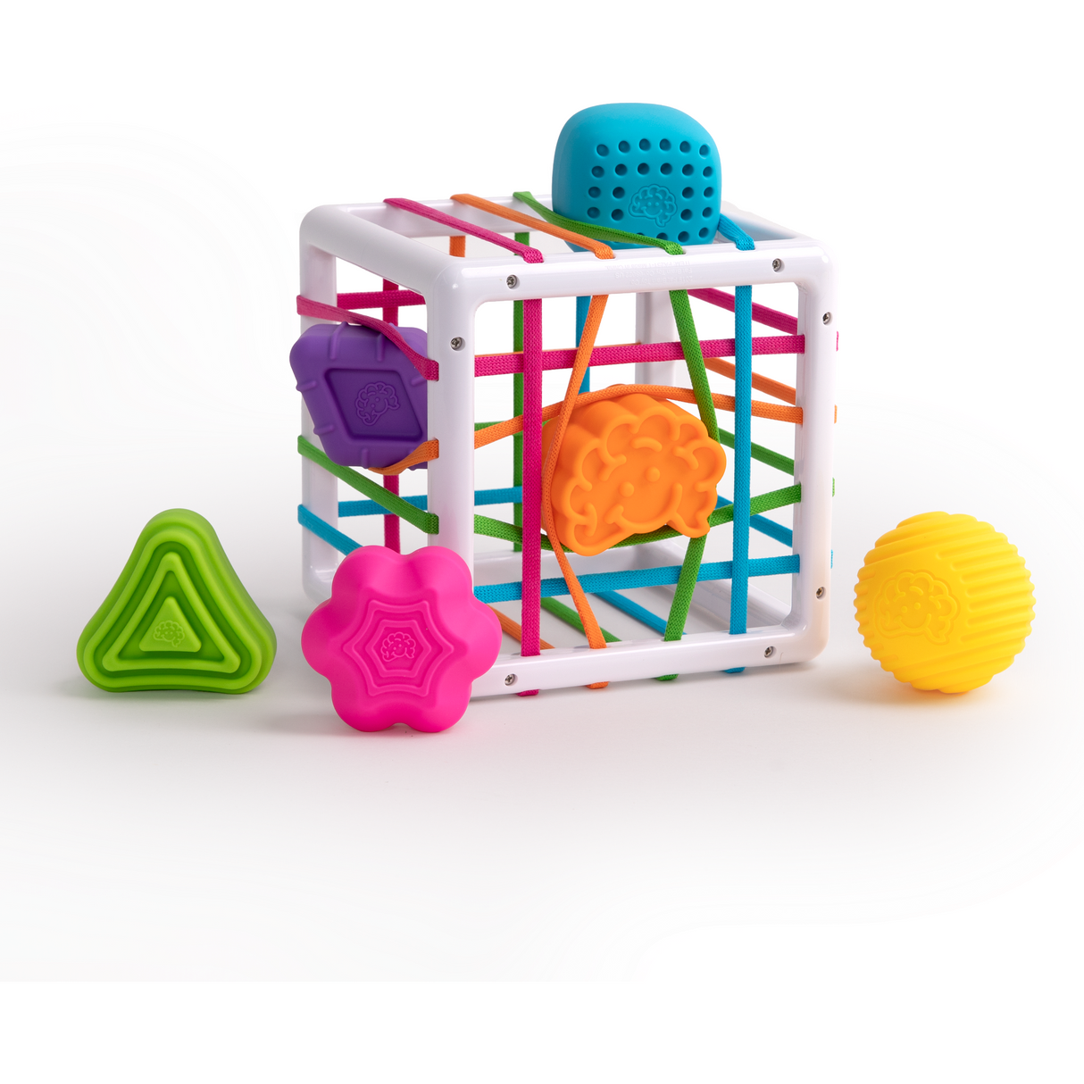 Fat Brain Toys - InnyBin - Kid's Stuff Superstore