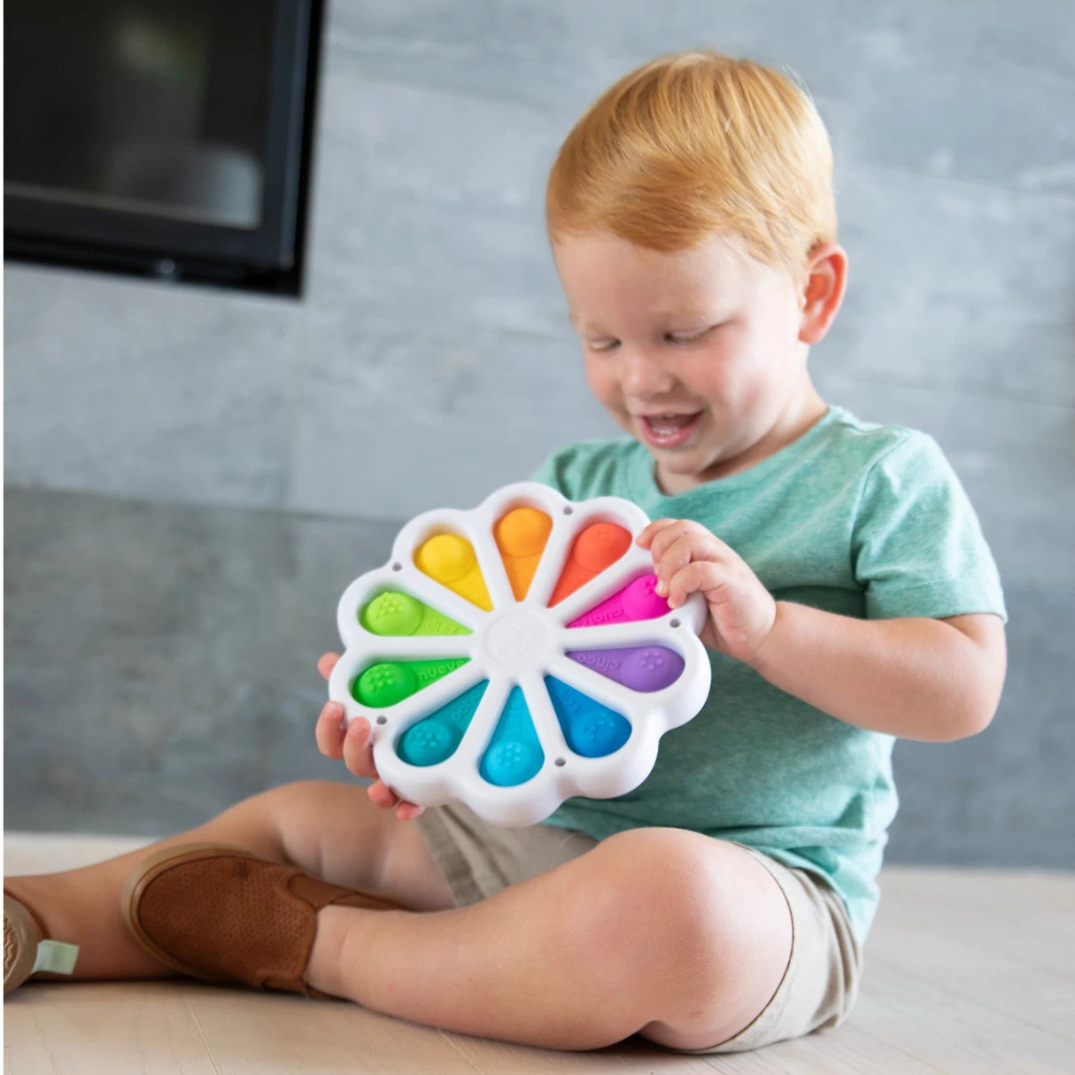 Fat Brain Toys - Dimpl Digits - Kid's Stuff Superstore