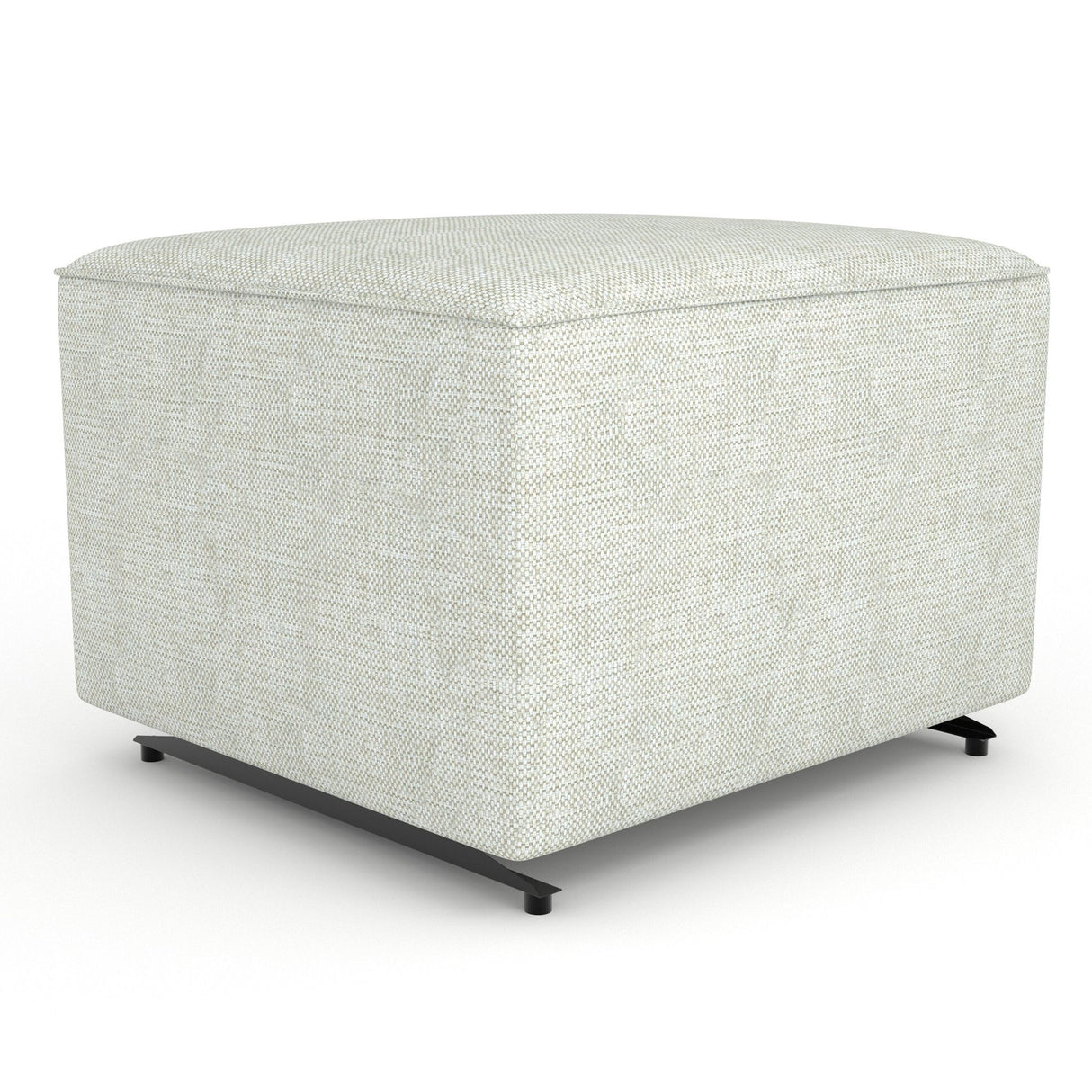Storytime Glide Ottoman for Kacey Glider