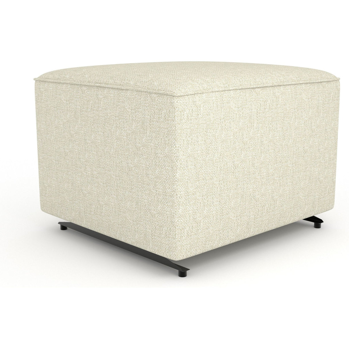 Storytime Glide Ottoman for Kacey Glider