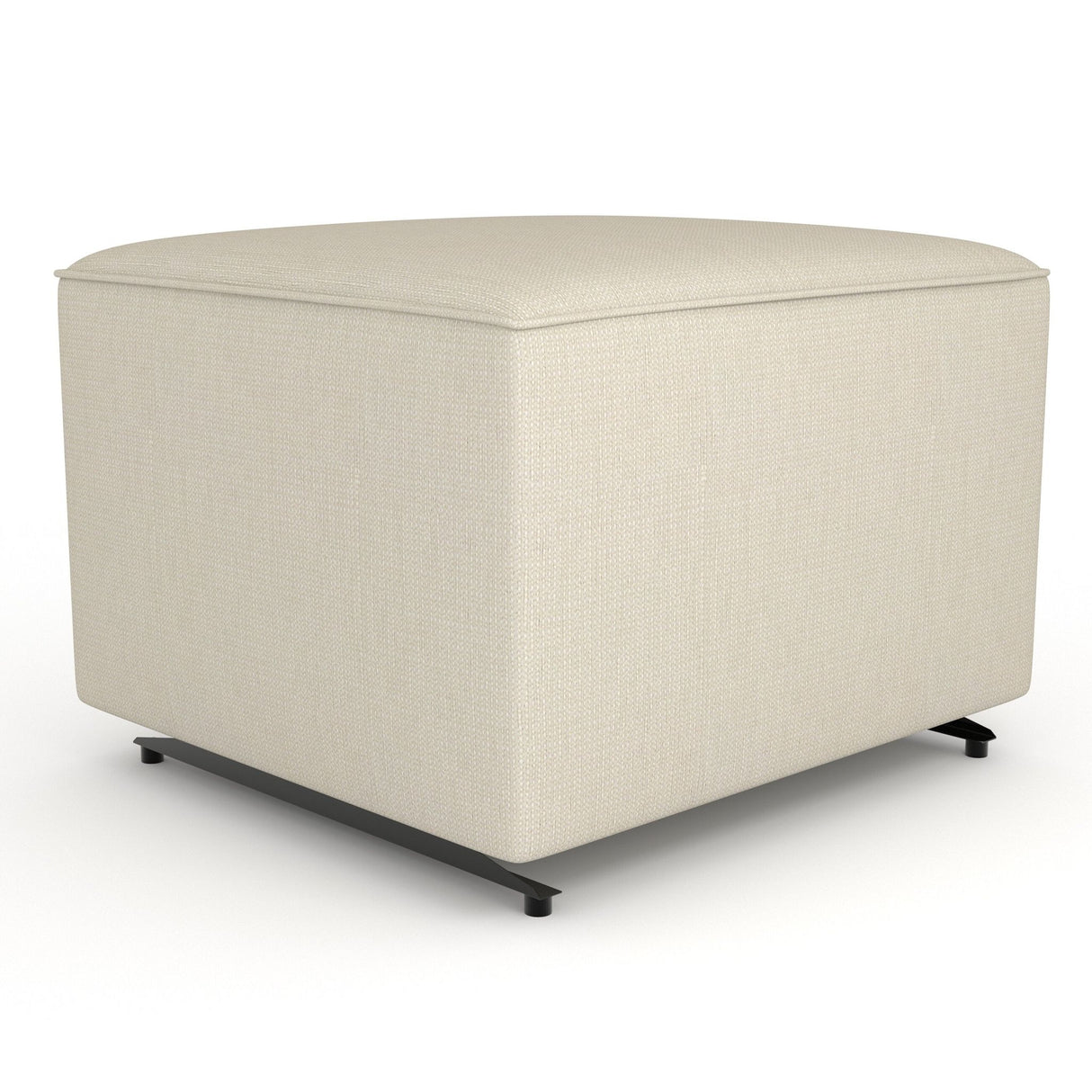 Storytime Glide Ottoman for Kacey Glider