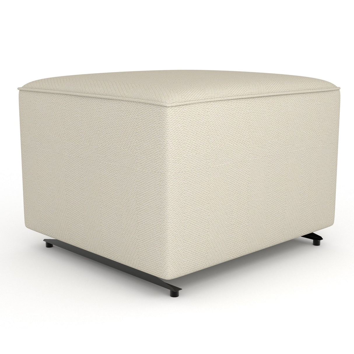 Storytime Glide Ottoman for Kacey Glider