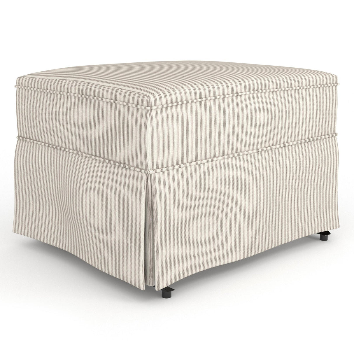 Storytime Glide Ottoman for Natasha & Quinn Gliders