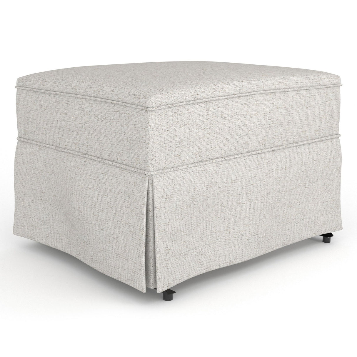 Storytime Glide Ottoman for Natasha & Quinn Gliders