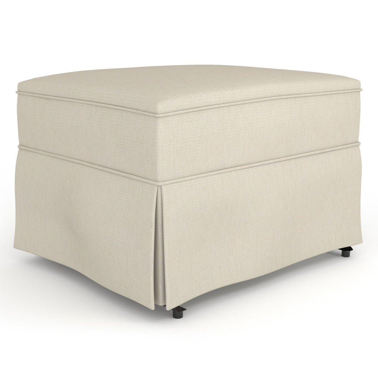 Storytime Glide Ottoman for Natasha & Quinn Gliders