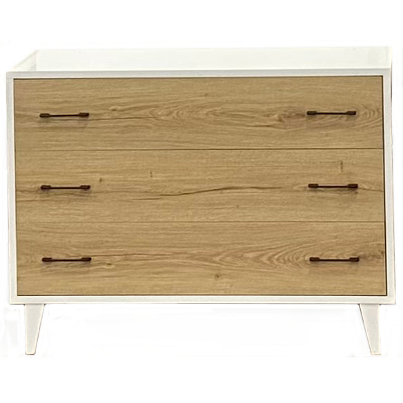 Pali Firenze 3-Drawer Dresser - Kid's Stuff Superstore