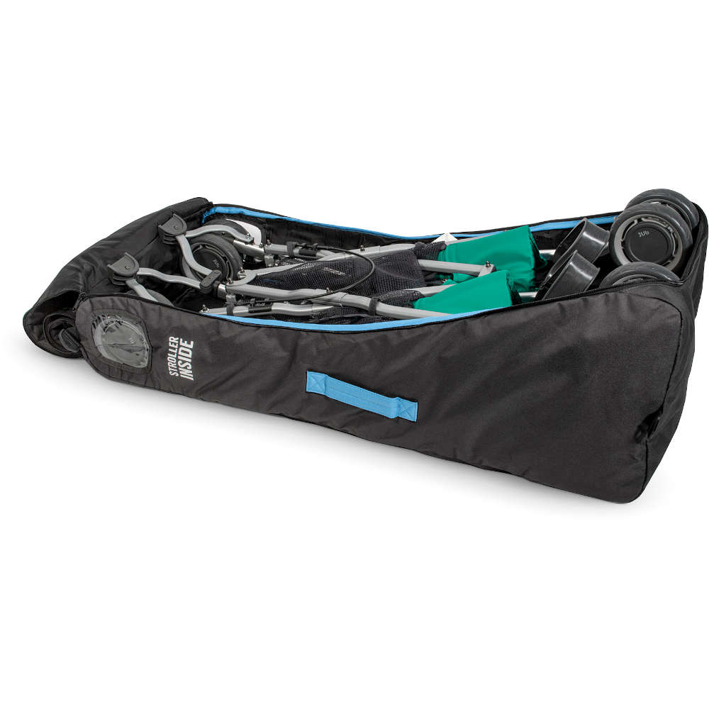 UPPAbaby G-Link TravelSafe Travel Bag - Kid's Stuff Superstore