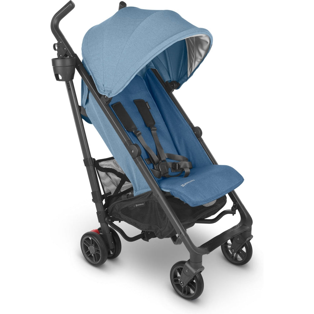 UPPAbaby G-Luxe Stroller - Kid's Stuff Superstore
