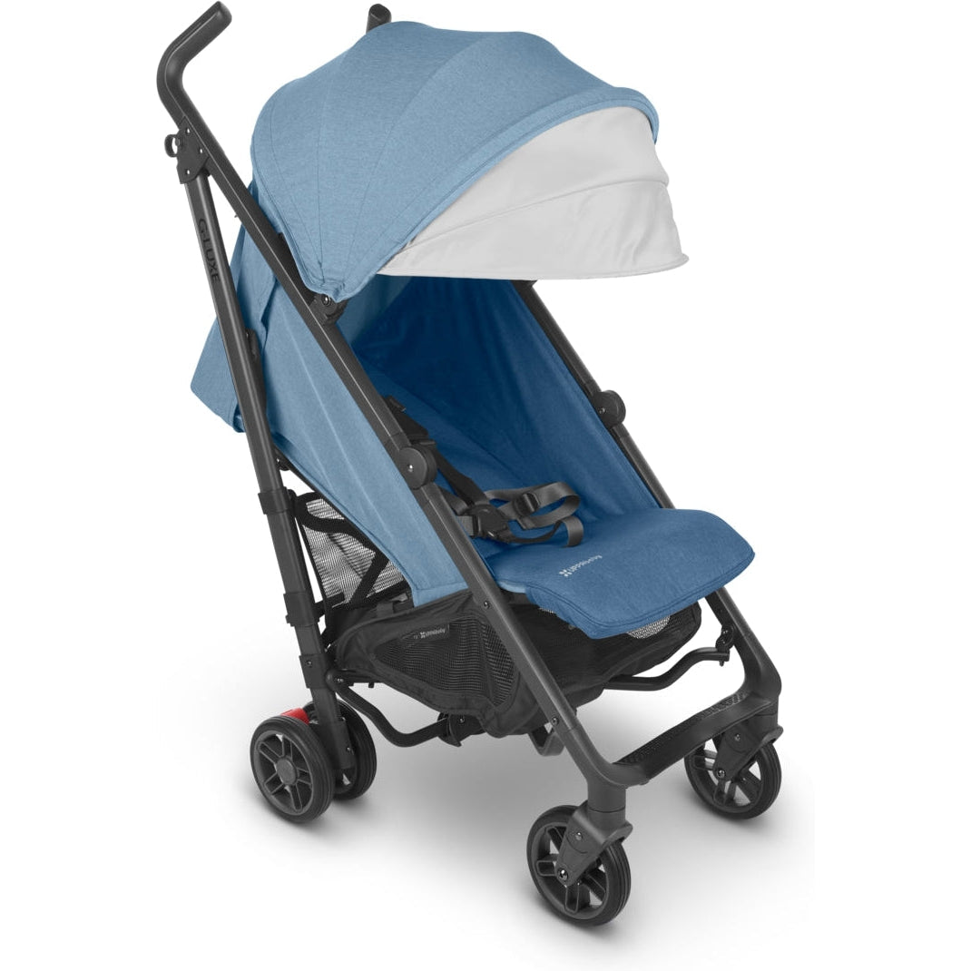 UPPAbaby G-Luxe Stroller - Kid's Stuff Superstore