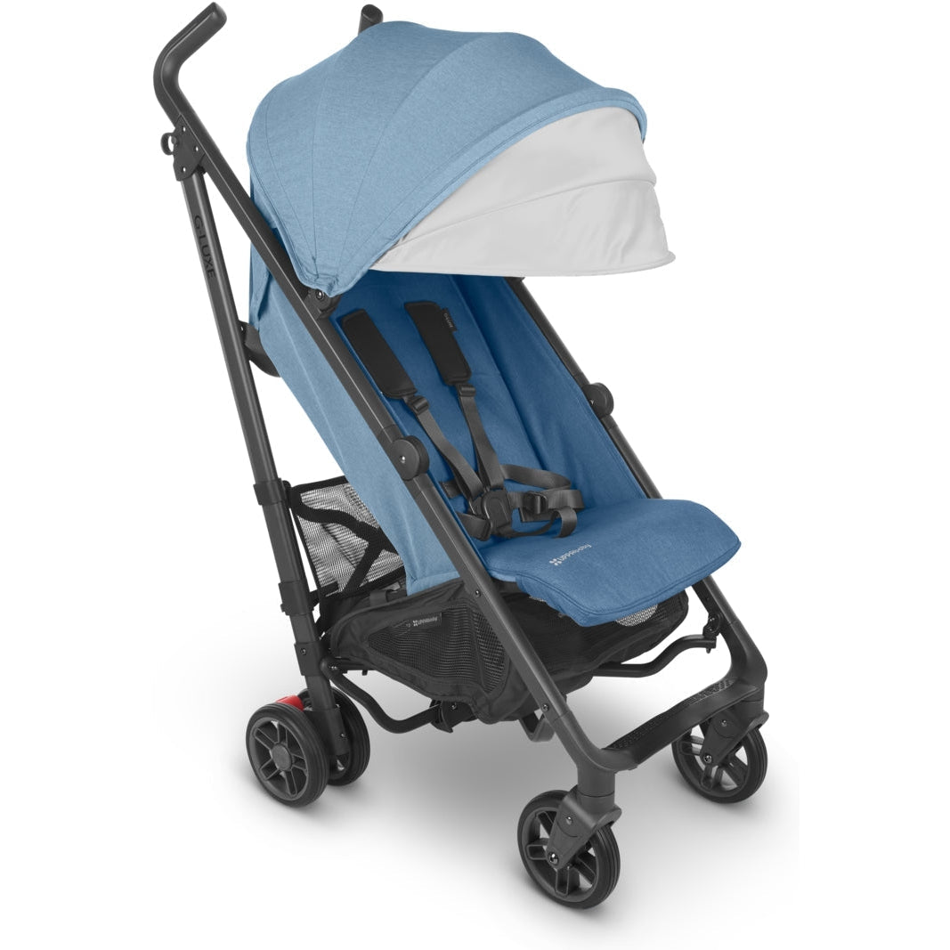 UPPAbaby G-Luxe Stroller - Kid's Stuff Superstore