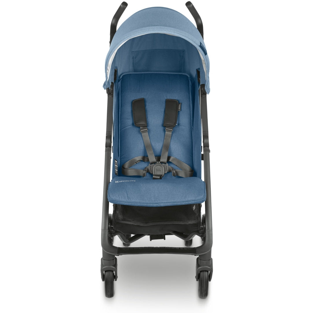 UPPAbaby G-Luxe Stroller - Kid's Stuff Superstore