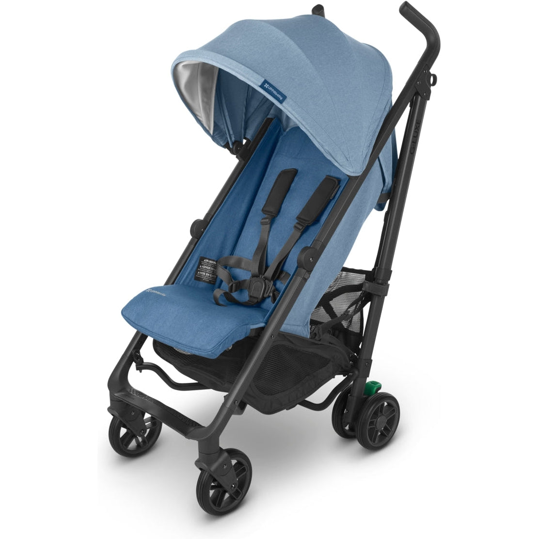 UPPAbaby G-Luxe Stroller - Kid's Stuff Superstore