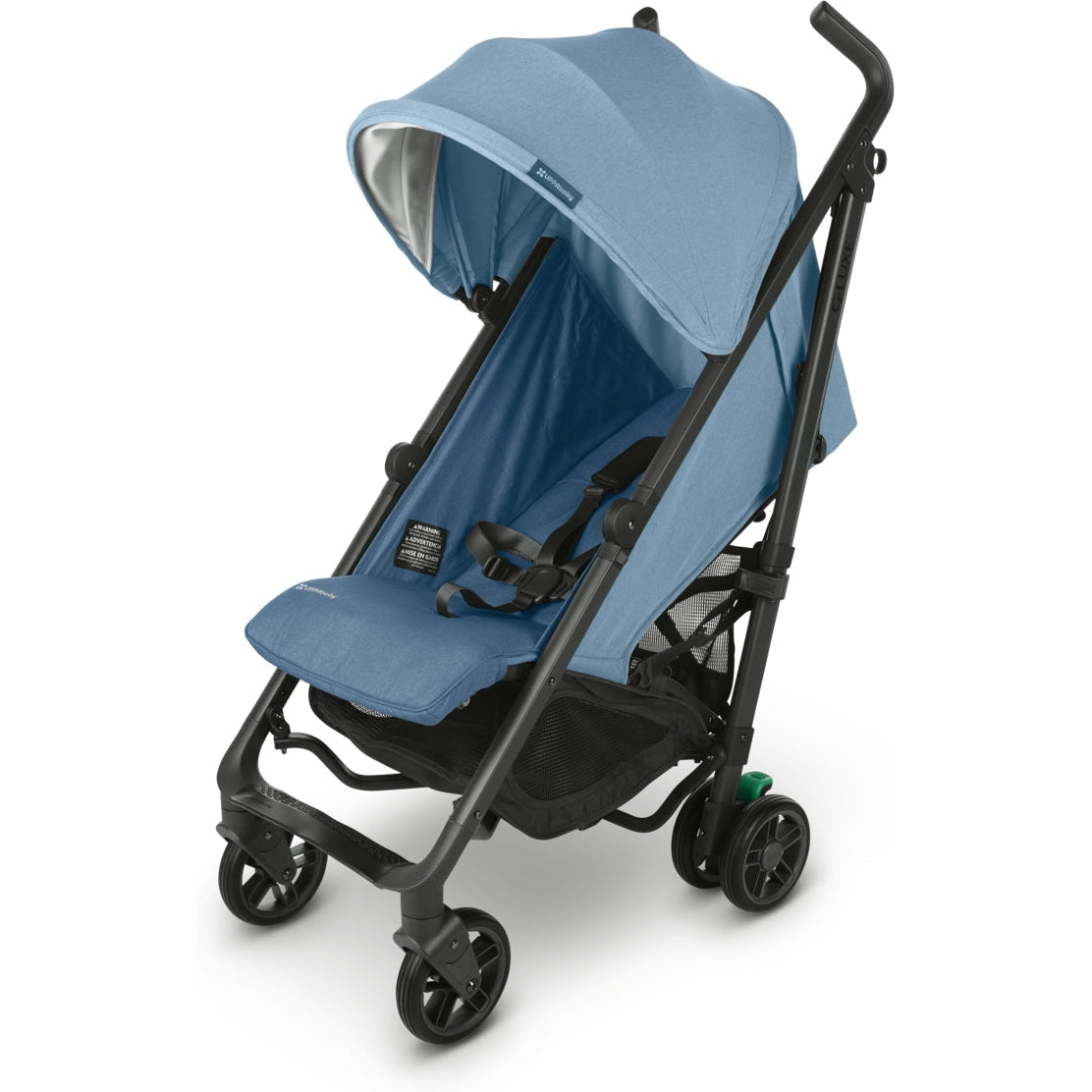 UPPAbaby G-Luxe Stroller - Kid's Stuff Superstore