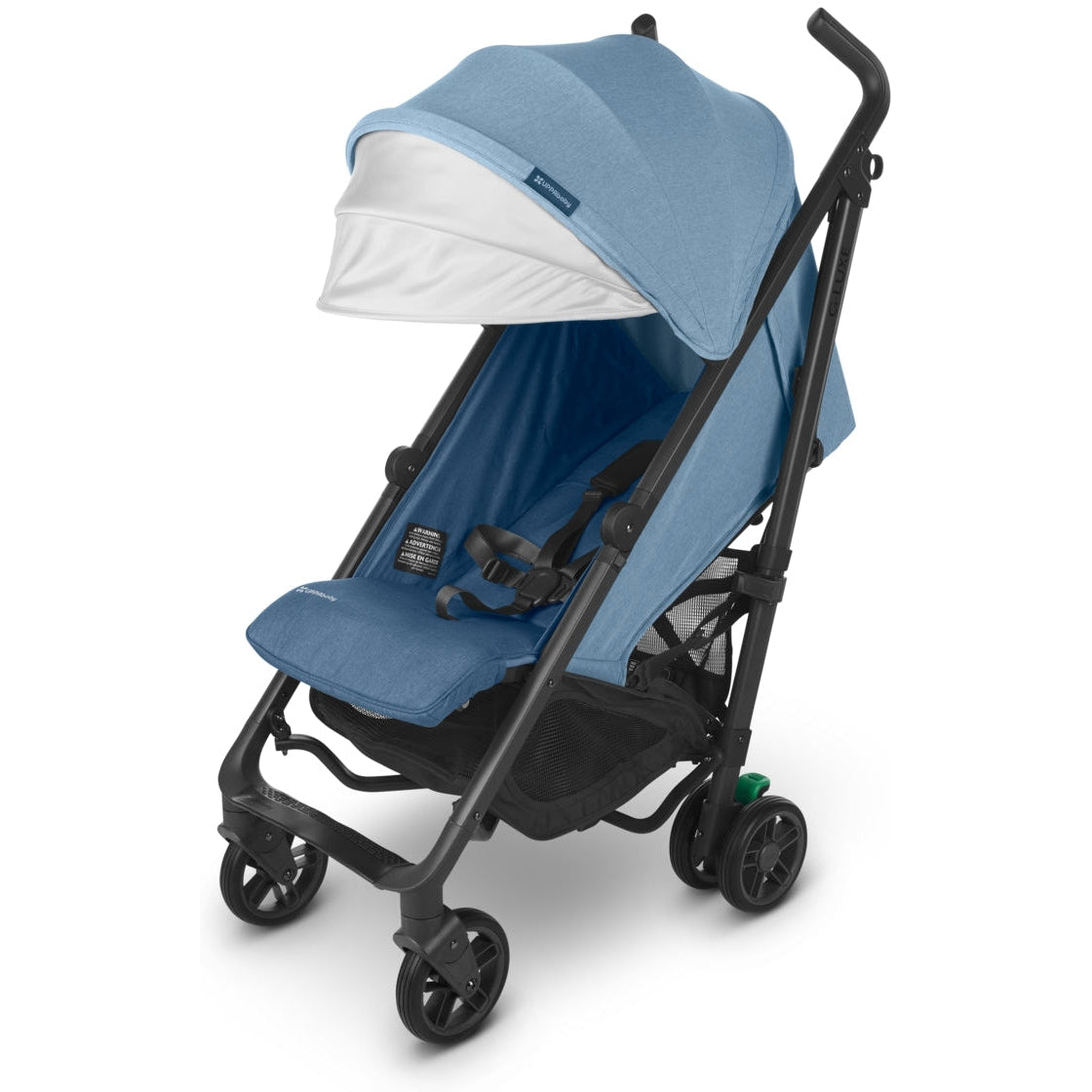 UPPAbaby G-Luxe Stroller - Kid's Stuff Superstore