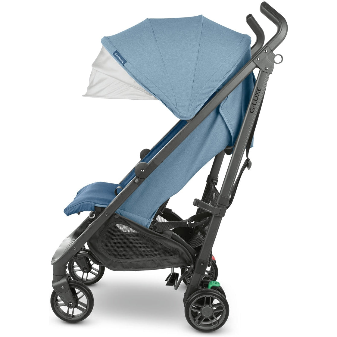 UPPAbaby G-Luxe Stroller - Kid's Stuff Superstore