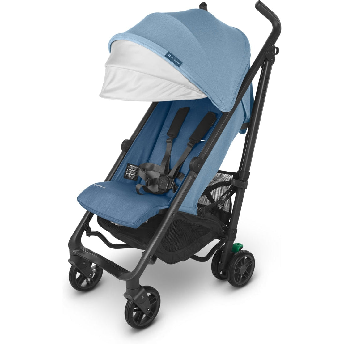 UPPAbaby G-Luxe Stroller - Kid's Stuff Superstore