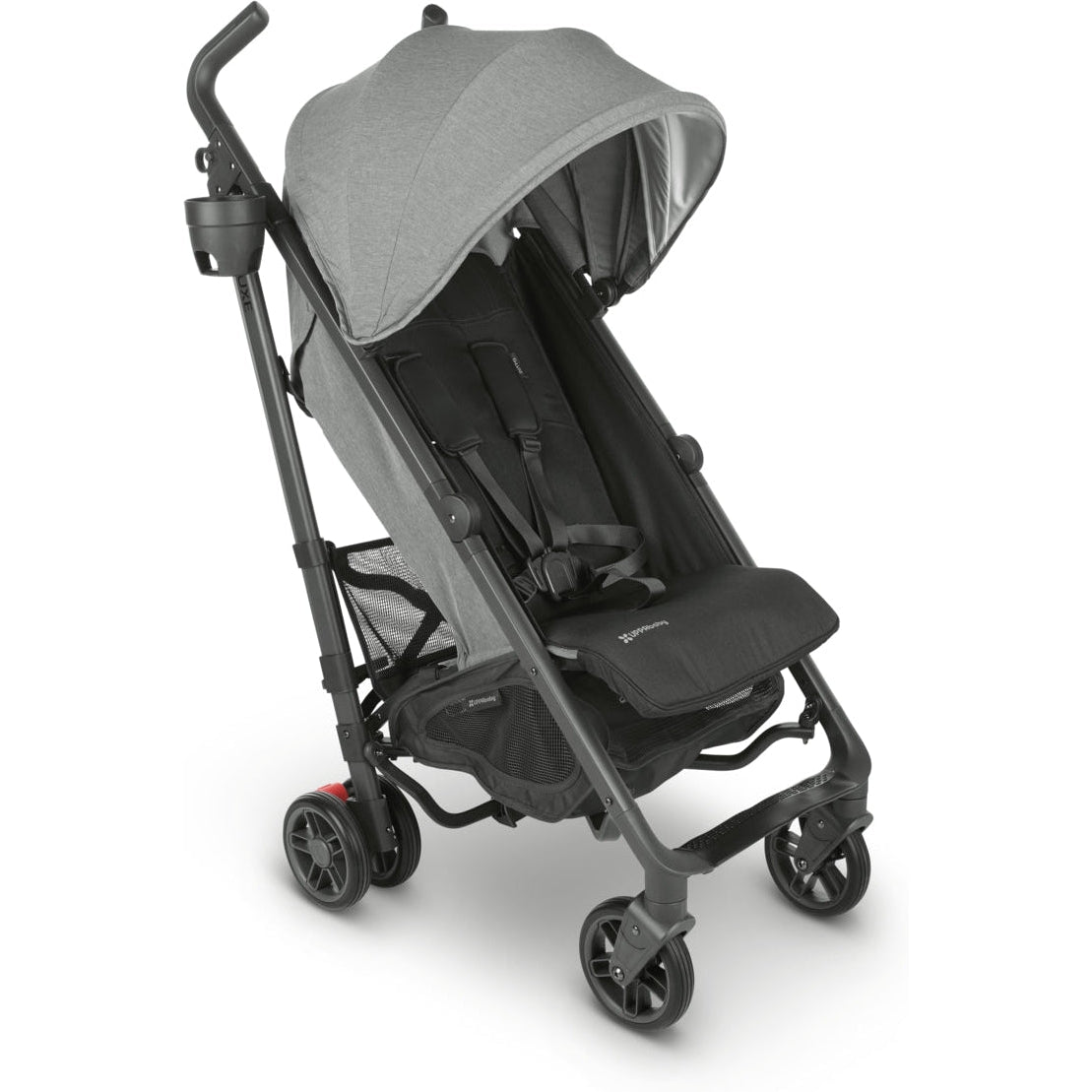 UPPAbaby G-Luxe Stroller - Kid's Stuff Superstore